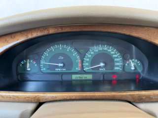Jaguar S-Type 2005