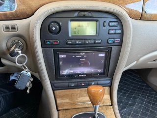 Jaguar S-Type 2005