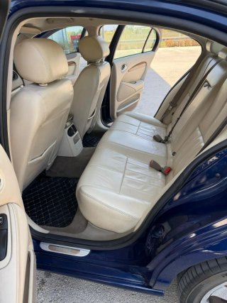 Jaguar S-Type 2005