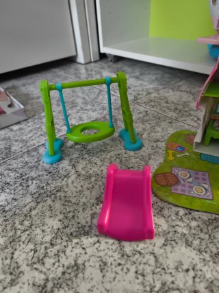 Kit Mini Casa Pinipon