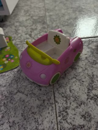Kit Mini Casa Pinipon