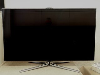 Smart TV Samsung UE46ES7000S 46