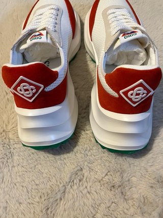 Scarpe Casablanca Sport Atlantis