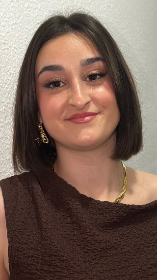 Maquilladora profesional a domicilio Valencia
