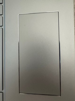 HP Envy Laptop 17 Ordenador Portátil Plata