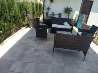 alquiler de terreno para cumpleaños reuniones