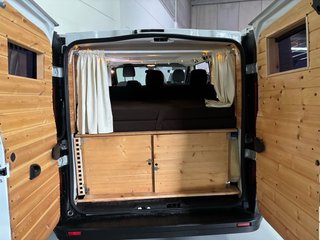 Renault Trafic 2019