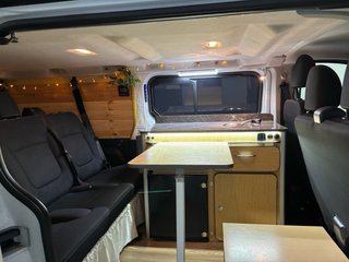 Renault Trafic 2019