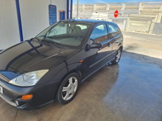 Ford Focus 2001