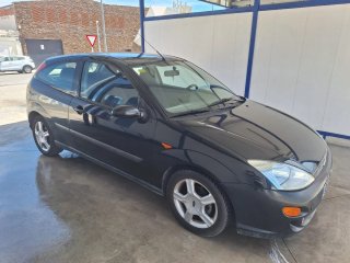 Ford Focus 2001