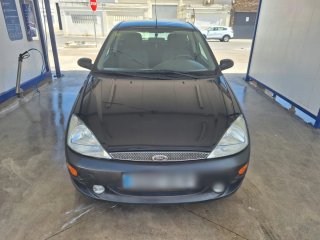 Ford Focus 2001