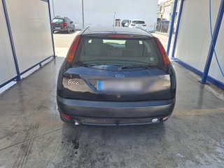 Ford Focus 2001