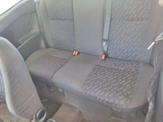 Ford Focus 2001