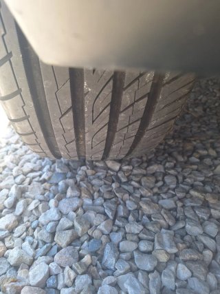 Ford Focus 2001