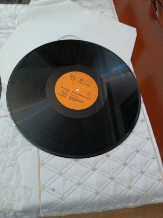 Vinilo Bach: Cantatas BWV 211, 201, 30a