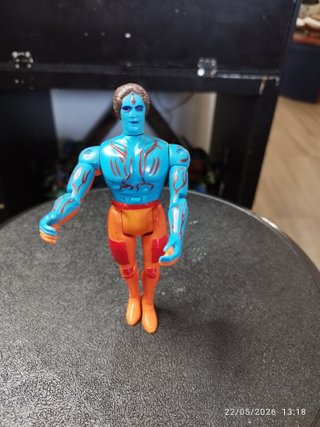 Figura Vintage Adam Power 1982