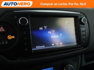 Toyota Yaris 1.5 Hybrid Active