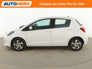 Toyota Yaris 1.5 Hybrid Active