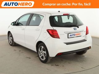 Toyota Yaris 1.5 Hybrid Active
