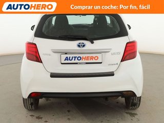 Toyota Yaris 1.5 Hybrid Active
