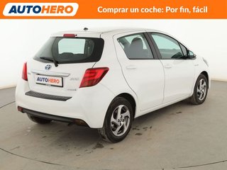 Toyota Yaris 1.5 Hybrid Active