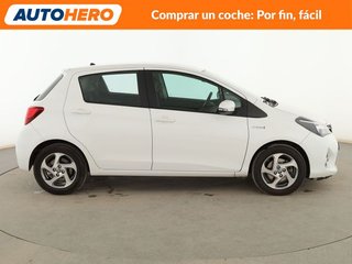 Toyota Yaris 1.5 Hybrid Active