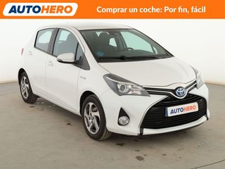Toyota Yaris 1.5 Hybrid Active