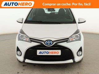 Toyota Yaris 1.5 Hybrid Active