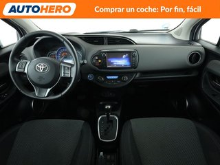 Toyota Yaris 1.5 Hybrid Active