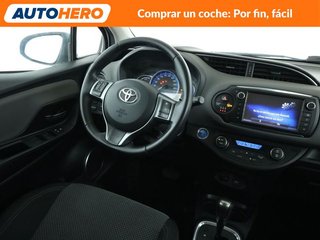 Toyota Yaris 1.5 Hybrid Active
