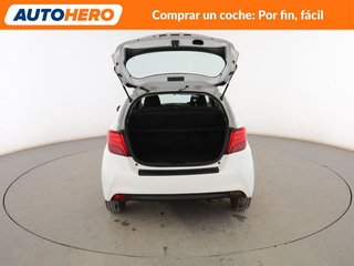 Toyota Yaris 1.5 Hybrid Active