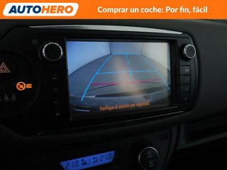 Toyota Yaris 1.5 Hybrid Active
