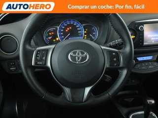 Toyota Yaris 1.5 Hybrid Active