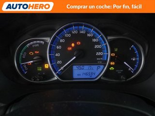 Toyota Yaris 1.5 Hybrid Active