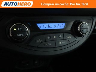 Toyota Yaris 1.5 Hybrid Active
