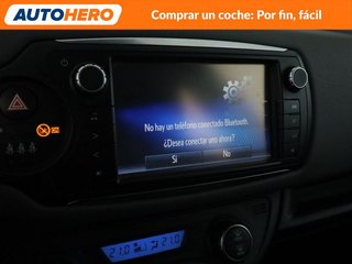 Toyota Yaris 1.5 Hybrid Active
