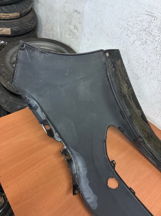 Paragolpes Delantero BMW Serie 5 520d