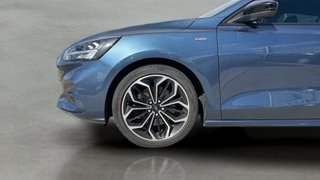 Ford Focus SportBreak 1.5 Ecoboost ST-Line Auto 110 kW (150 CV)