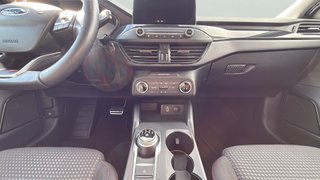 Ford Focus SportBreak 1.5 Ecoboost ST-Line Auto 110 kW (150 CV)