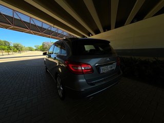Mercedes-Benz Clase B 2013