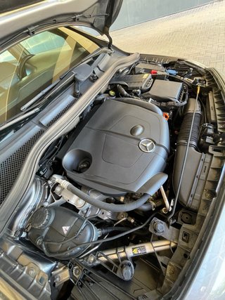 Mercedes-Benz Clase B 2013