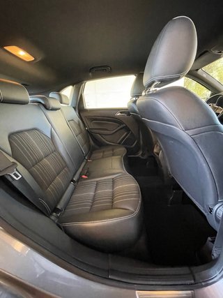 Mercedes-Benz Clase B 2013