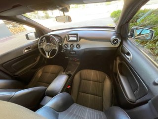 Mercedes-Benz Clase B 2013