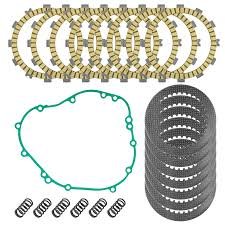 Kit Embrague Yamaha Moto Completo