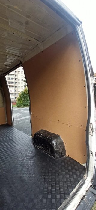 Portes de muebles y e-domésticos  mudanza medianas