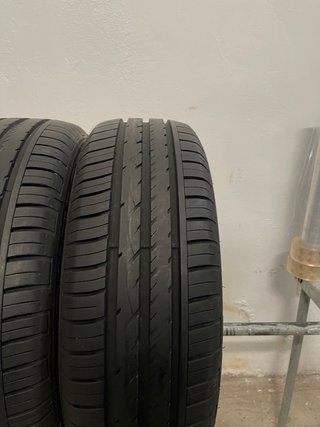 2x 185/60 R15 84H Dunlop Sport
