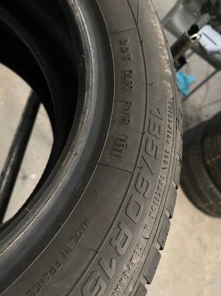 2x 185/60 R15 84H Dunlop Sport