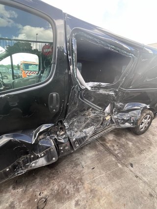 Renault Trafic 2013