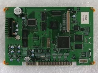 Akai Katana Arcade Board