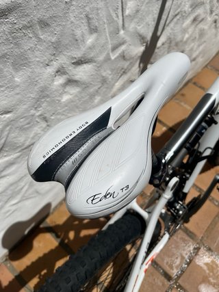 KTM Doble Suspensión